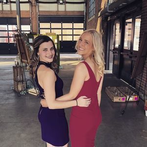 Meet your Posher, Colleen